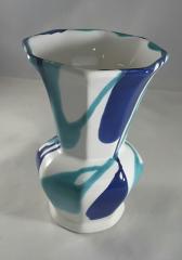 Gmundner Keramik-Vase/ FormEB